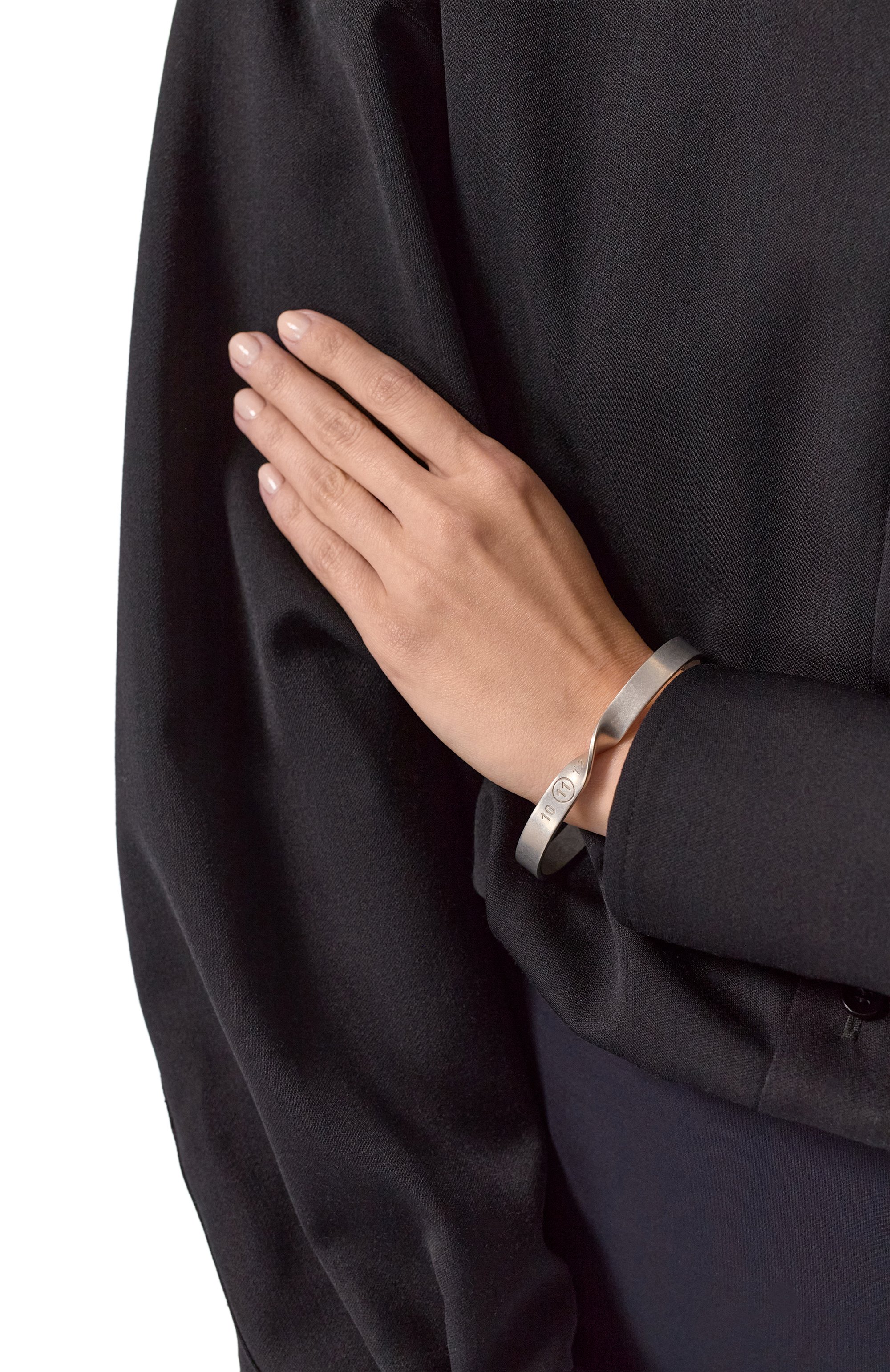 Браслет MAISON MARGIELA, арт. SM1UY0045 S12975, фото 2