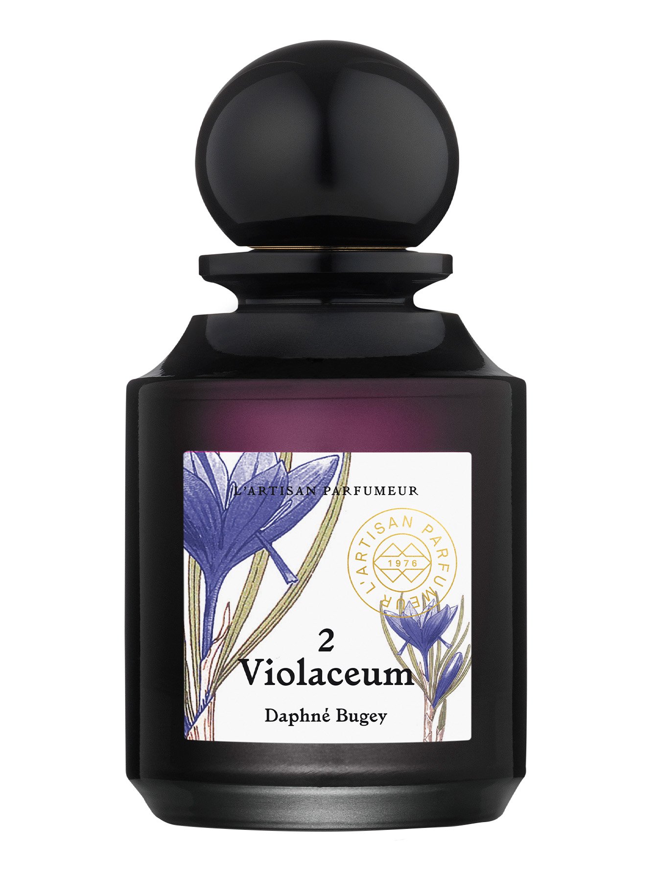 Парфюмерная вода 2 violaceum  (75ml) L'ARTISAN PARFUMEUR, арт. 3660463023656, фото 1