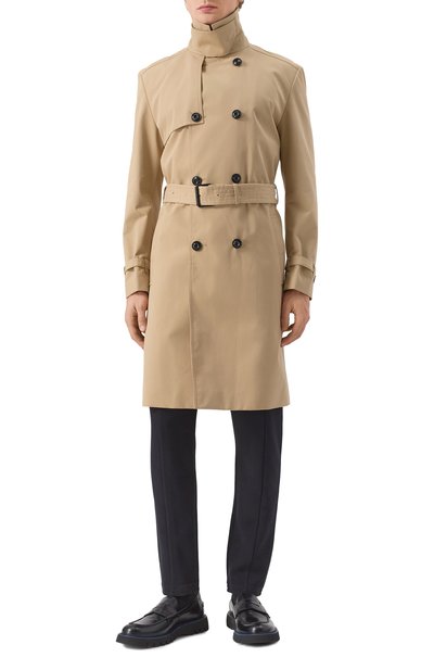 Тренч HUGO, арт. 50535072, фото 3