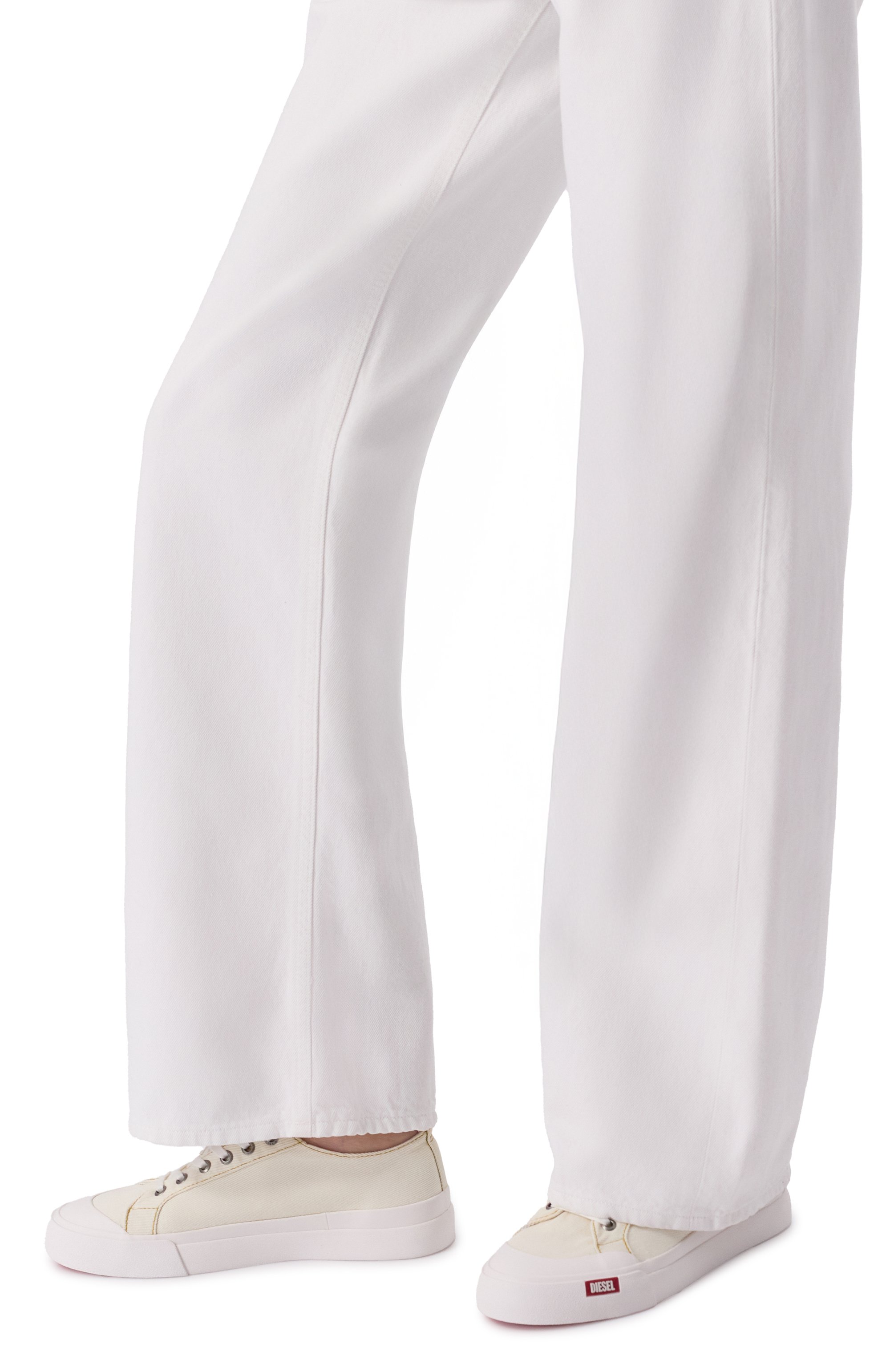 Текстильные кеды s-athos DIESEL, арт. Y03500/P8112, фото 3