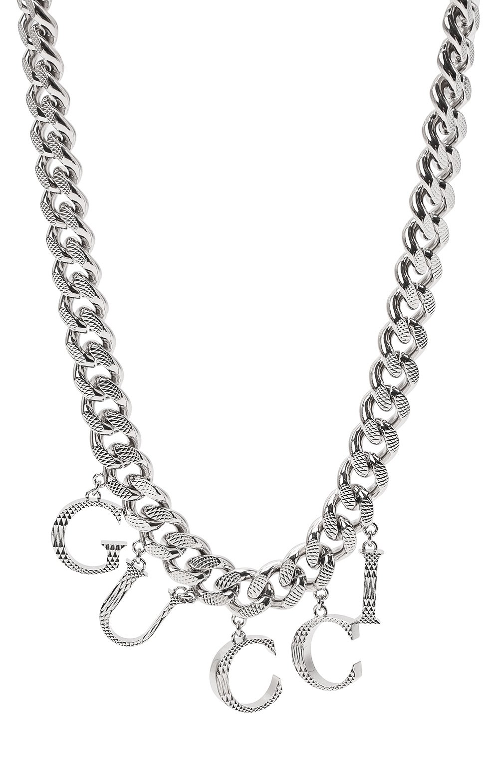 Колье GUCCI, арт. 675769/I4601, фото 3