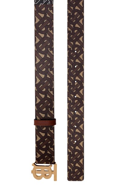 Ремень BURBERRY, арт. 8018991, фото 3