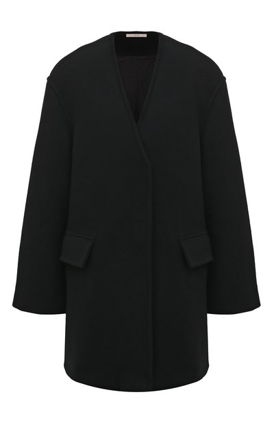 Женское шерстяное полупальто CO, арт. 6639SMMW