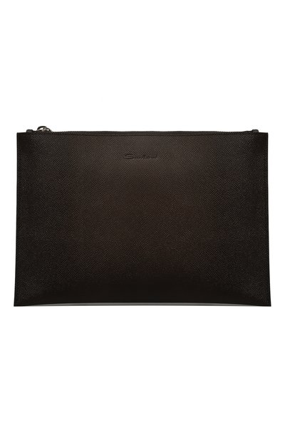 Кожаный футляр для документов SANTONI, арт. UFPPA2371F0-ASFIE30, фото 1