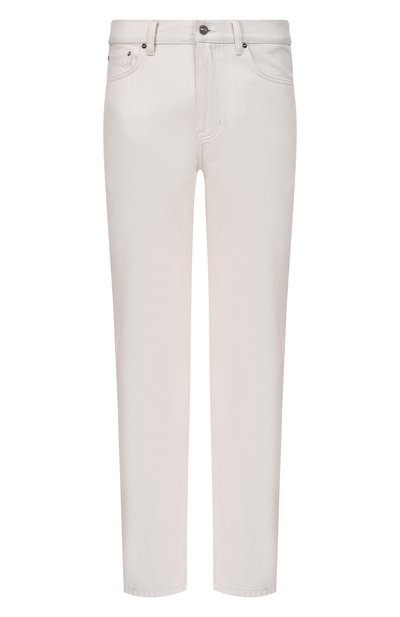 Мужские джинсы MVST, арт. M26.2PM.T011/F117 IV0RY RAW DENIM_001