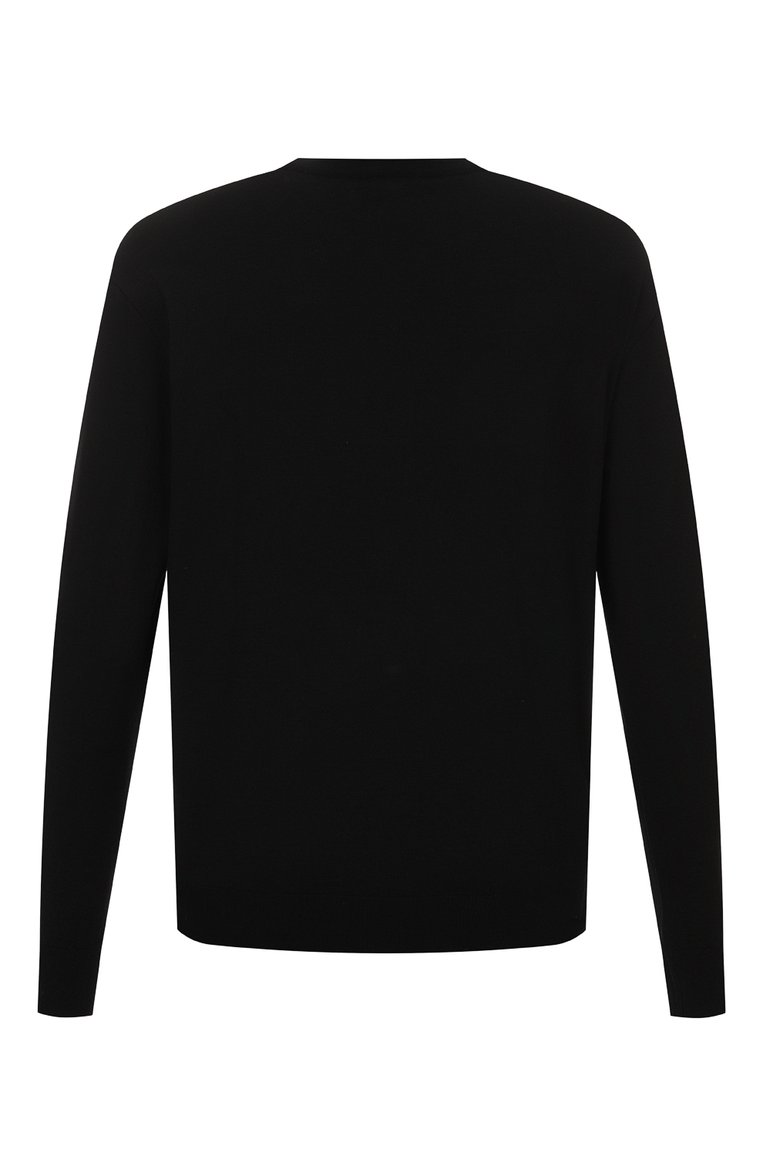 Шерстяной джемпер PAUL&SHARK, арт. 13311088, фото 2