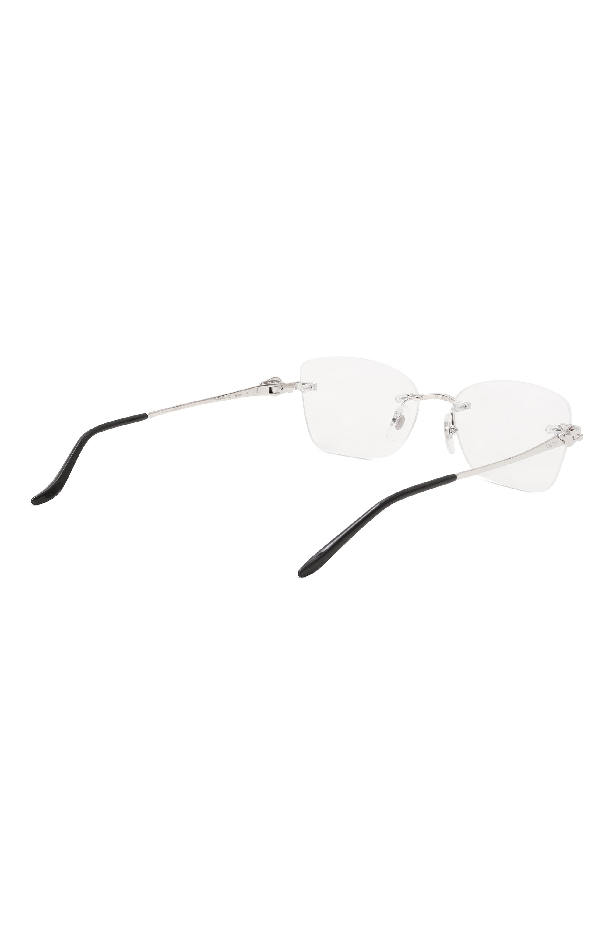 Оправа CARTIER, арт. CT0522 002, фото 4