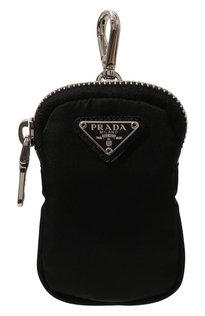 Текстильный ремень для сумки PRADA, арт. 1TY080-BN3-F039S, фото 4