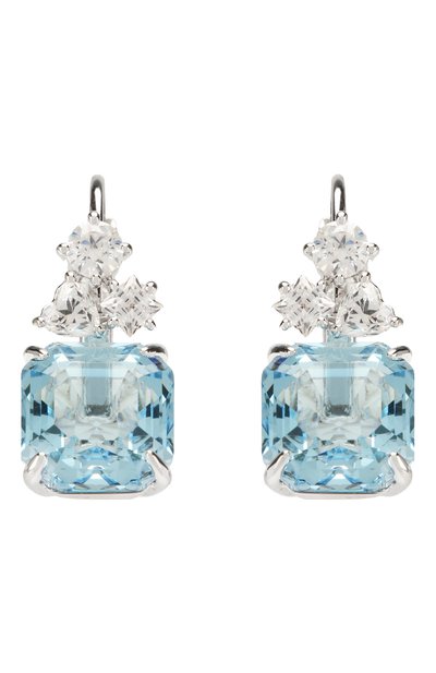 Серьги sparkling SWAROVSKI, арт. 5524139, фото 1