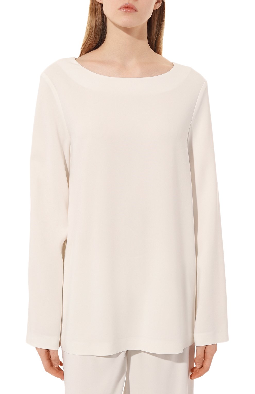 Блузка из вискозы AGREEG, арт. 16033004, фото 3