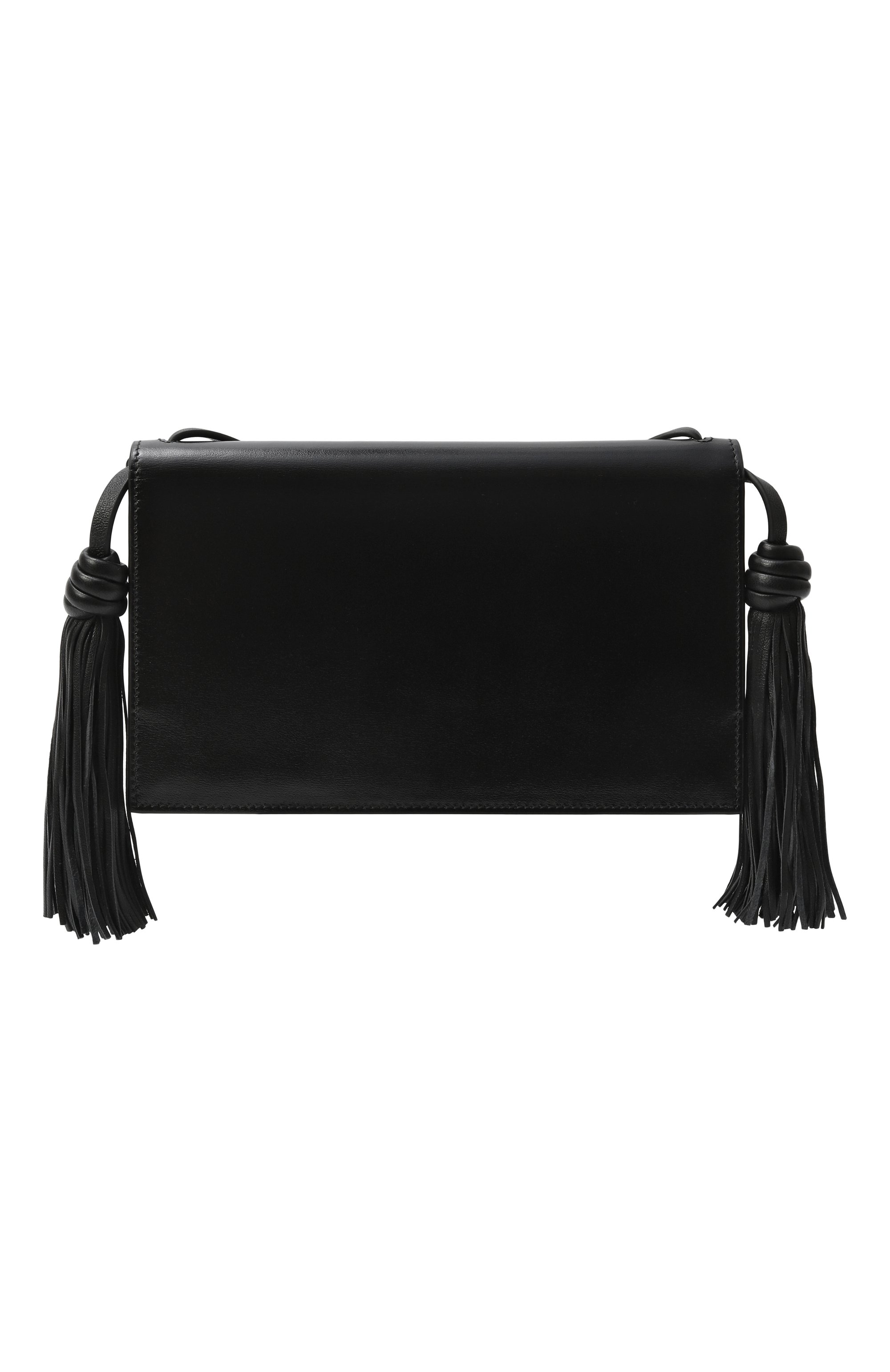 Сумка tassel JIL SANDER, арт. J07VL0045/P8592, фото 6