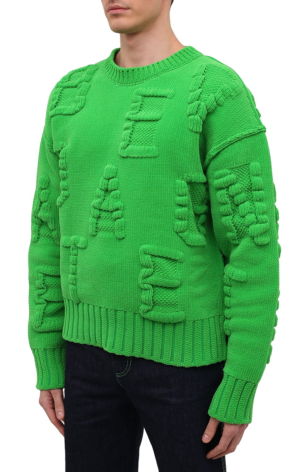 Свитер BOTTEGA VENETA, арт. 687975/V10X0, фото 3