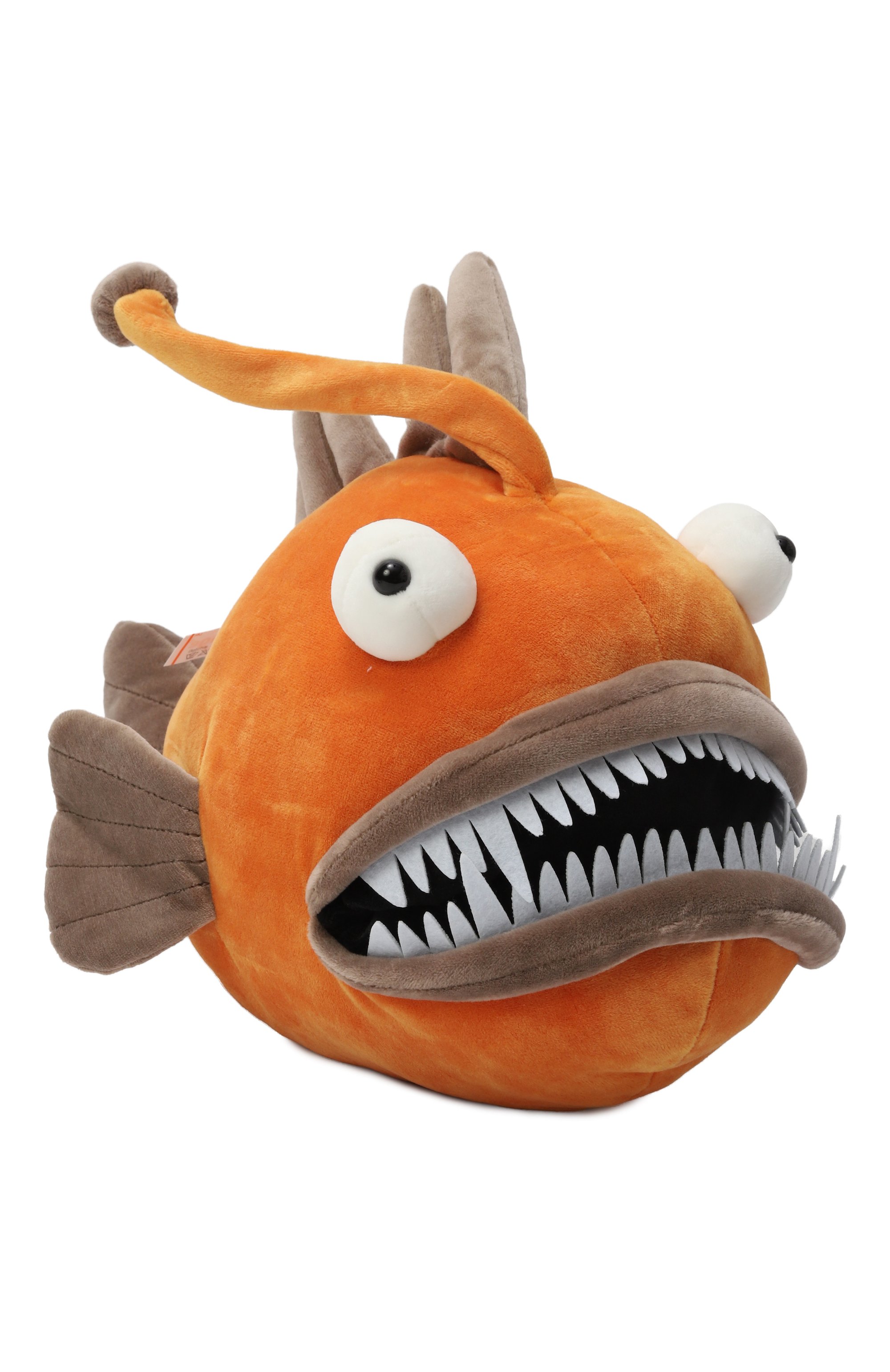 Мягкая игрушка рыба удильщик ORANGE TOYS, арт. OT5021/35C, фото 2