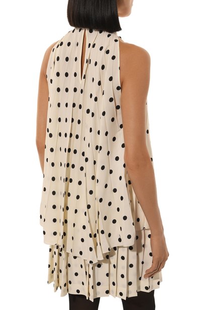 Топ из вискозы N21, арт. T011/5178, фото 4