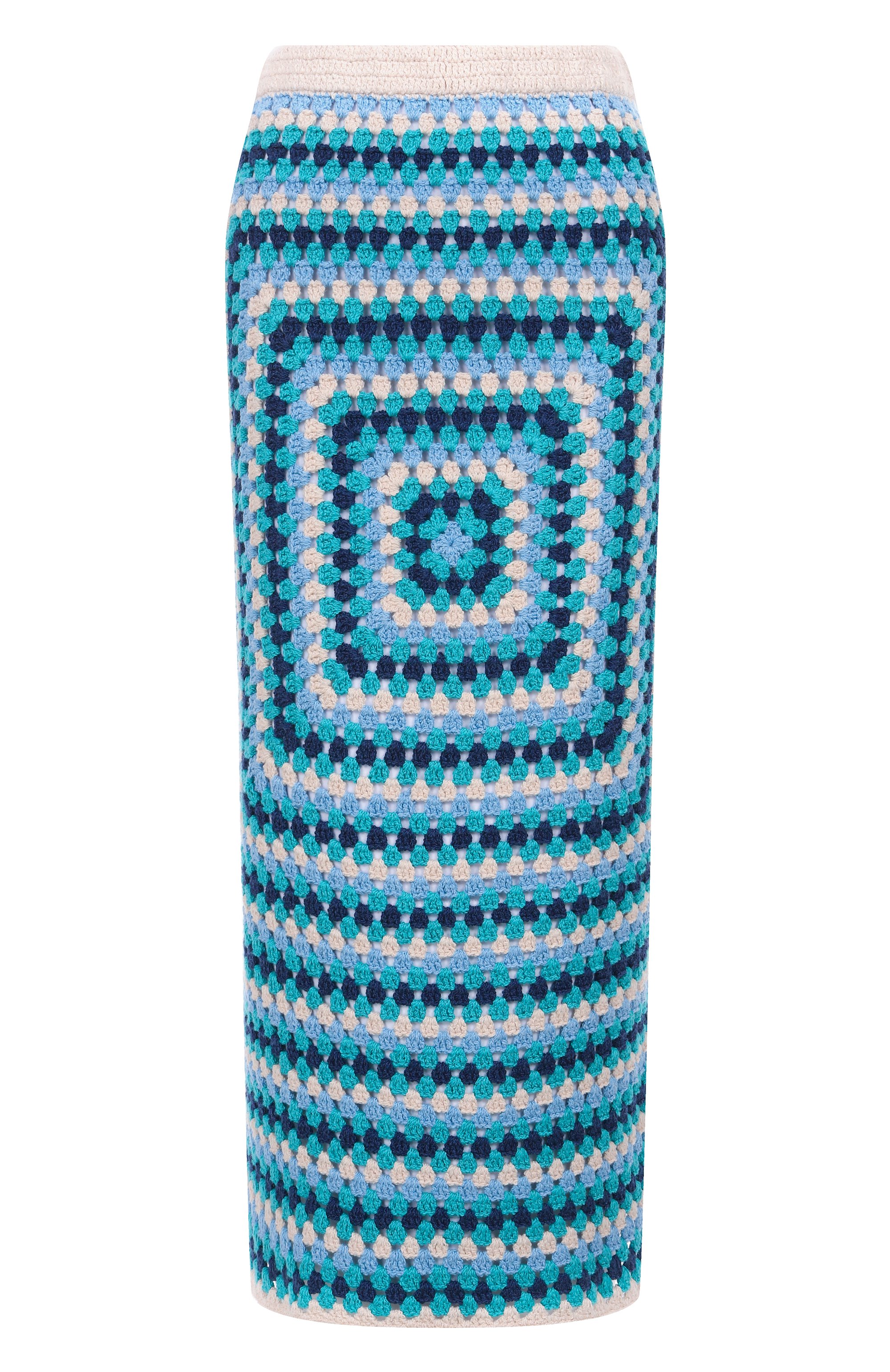 Хлопковая юбка ADDICTED, арт. AC2524, фото 1