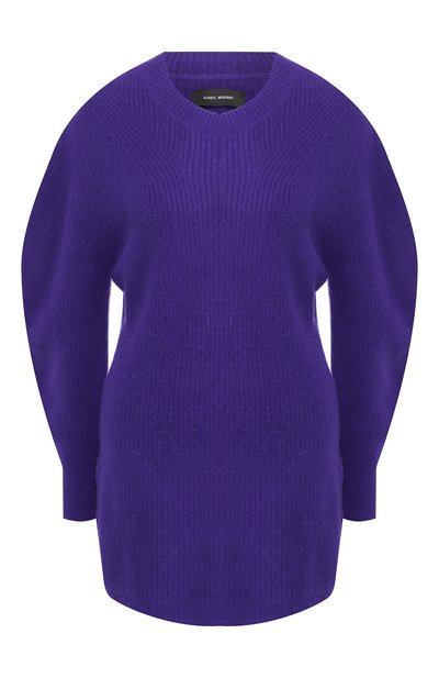 Женское кашемировое платье ISABEL MARANT, арт. PU0889-19P038I/SIGRID