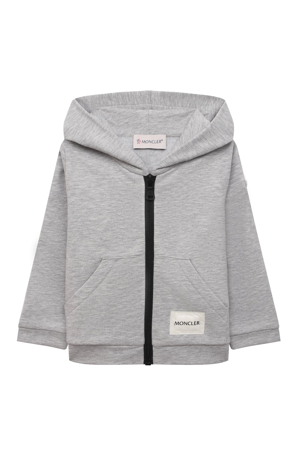 Комплект из толстовки и брюк MONCLER, арт. G2-951-8M764-00-809EH, фото 2