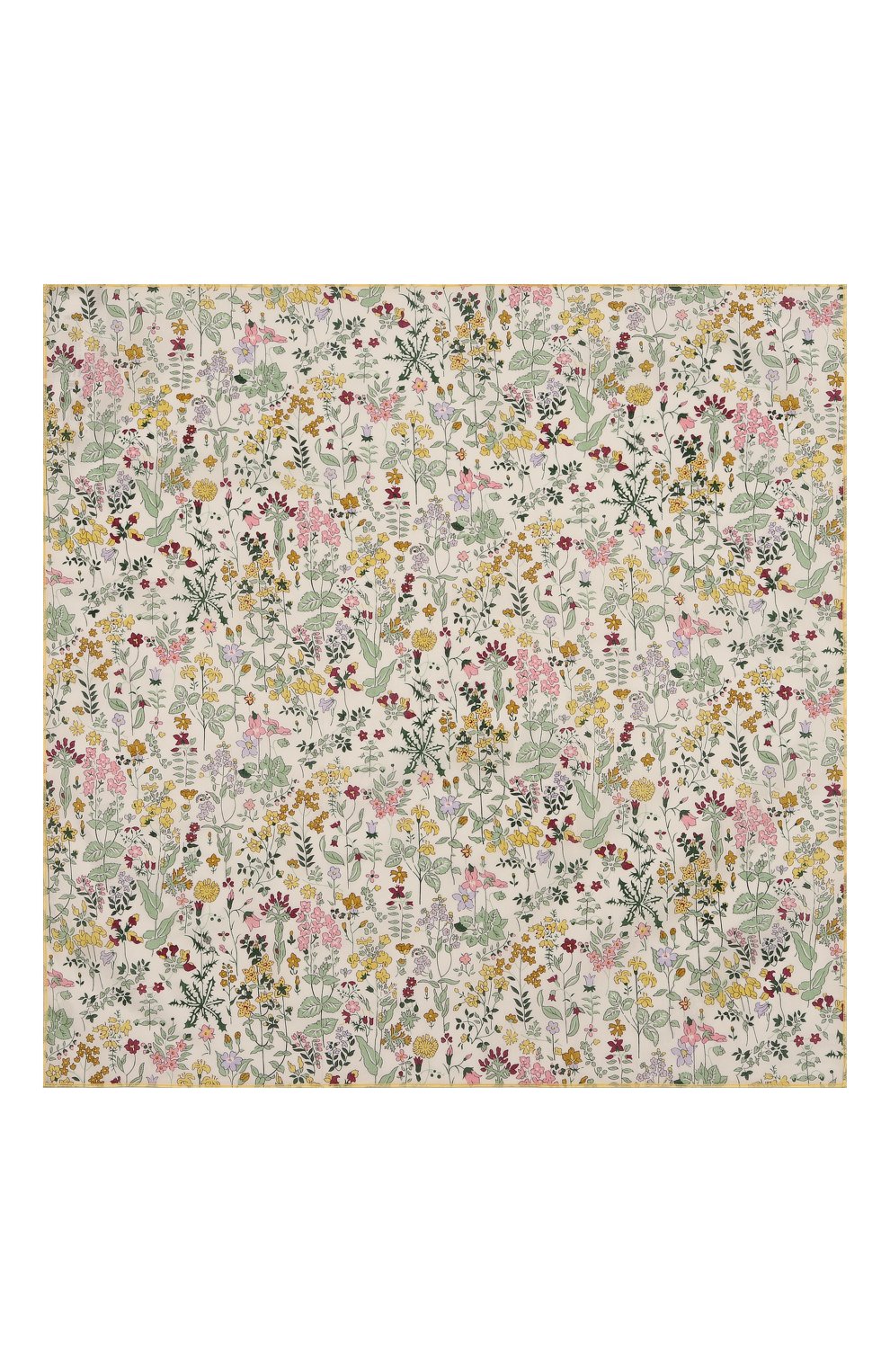 Платок IL GUFO, арт. P23SP132C4096, фото 2