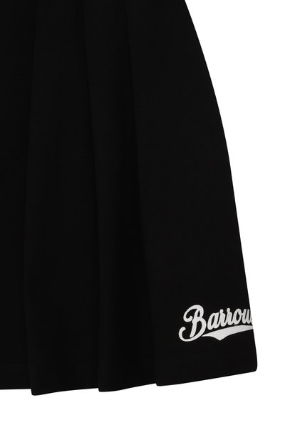 Хлопковая юбка BARROW, арт. S6BKJGSK152, фото 3