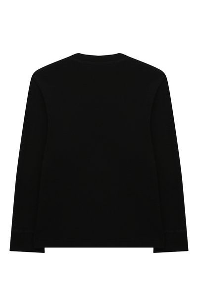 Комплект из лонгслива и брюк WOOL AND COTTON, арт. HRUFP, фото 3