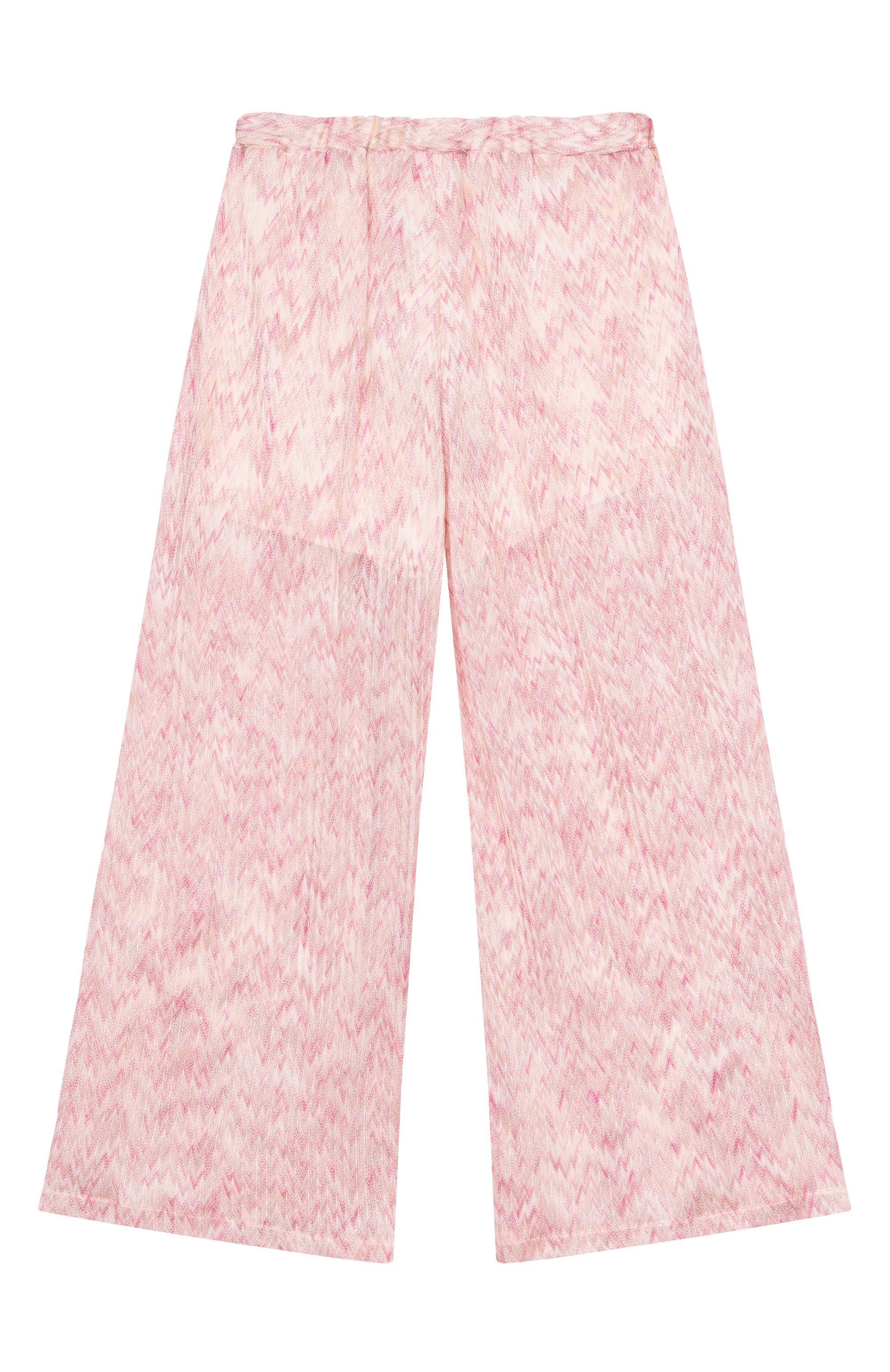 Брюки из вискозы MISSONI, арт. MY6A50/Q0113, фото 2