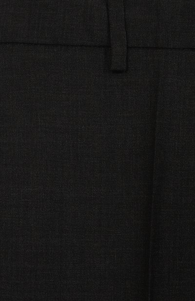 Шерстяные брюки DAL LAGO, арт. N104/1011/7-12, фото 3