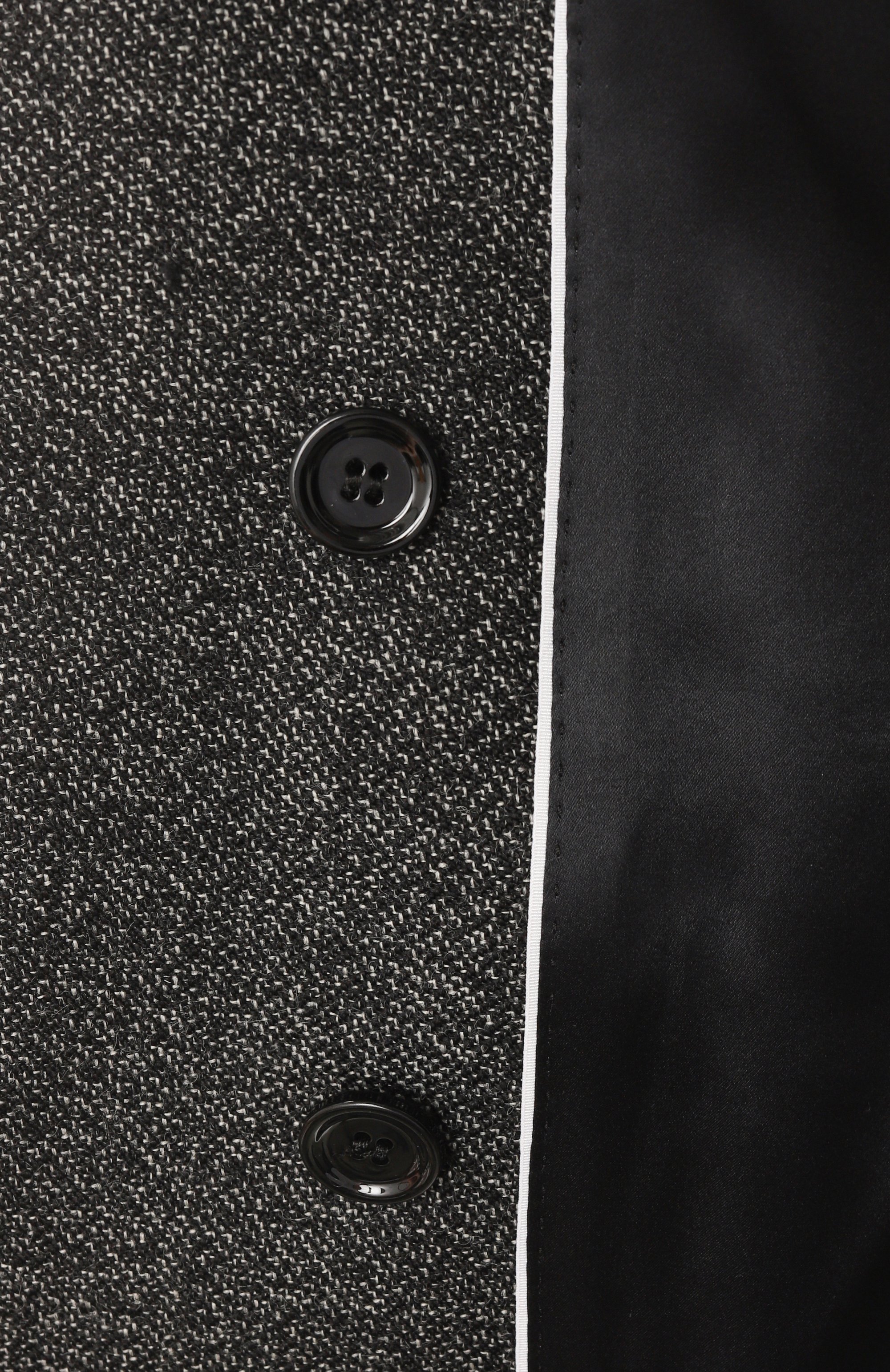 Шерстяной жакет DOLCE & GABBANA, арт. F29BIT/FM2G4, фото 7