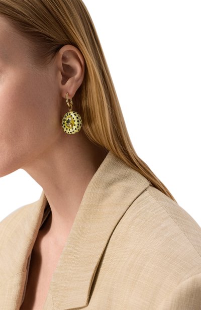 Серьги LILI ARCHIVE, арт. М.192, фото 2