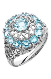 Кольцо DOLCE & GABBANA, арт. WRKS5G WAQWH 87560, фото 1