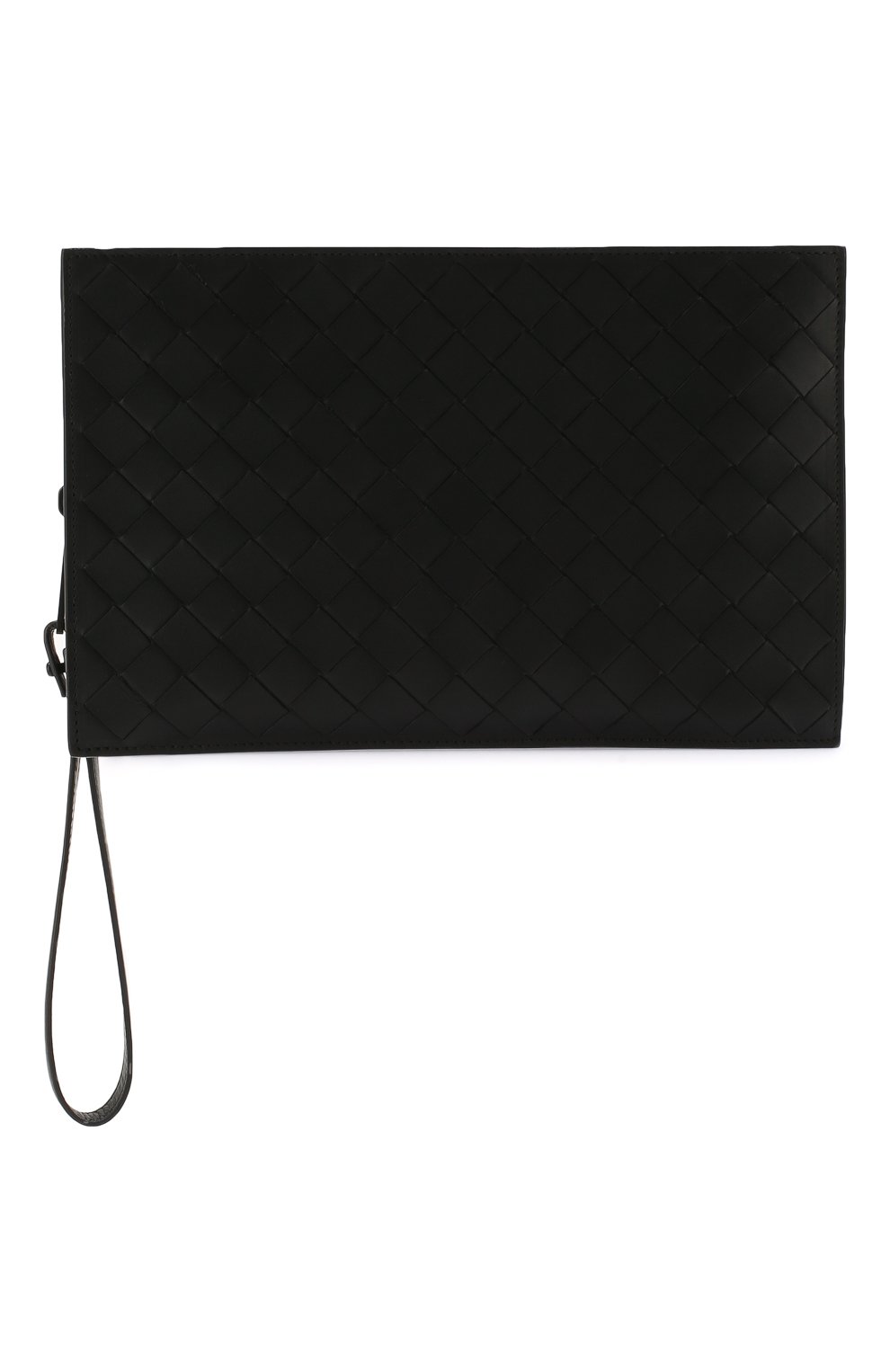 Кожаный футляр для документов BOTTEGA VENETA, арт. 607474/VCPQ3, фото 1