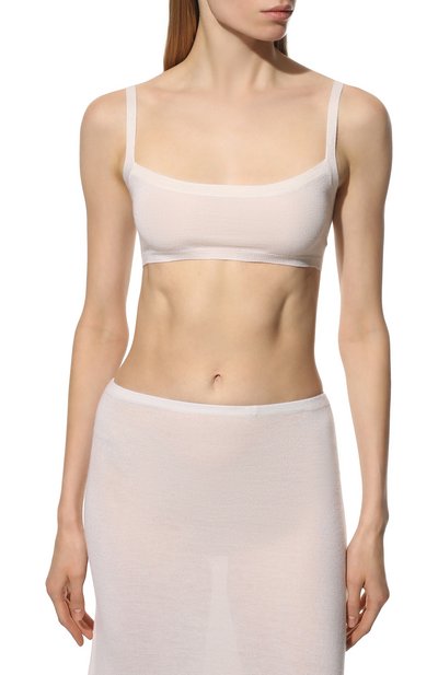 Кашемировый бра-топ PERVERT, арт. PE22/TO02/52-41, фото 3