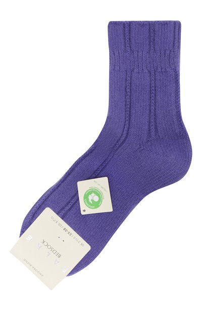 Женские носки bedsock FALKE, арт. 47470_19_