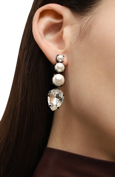 Серьги catarina ANTON HEUNIS, арт. WF3.49, фото 3