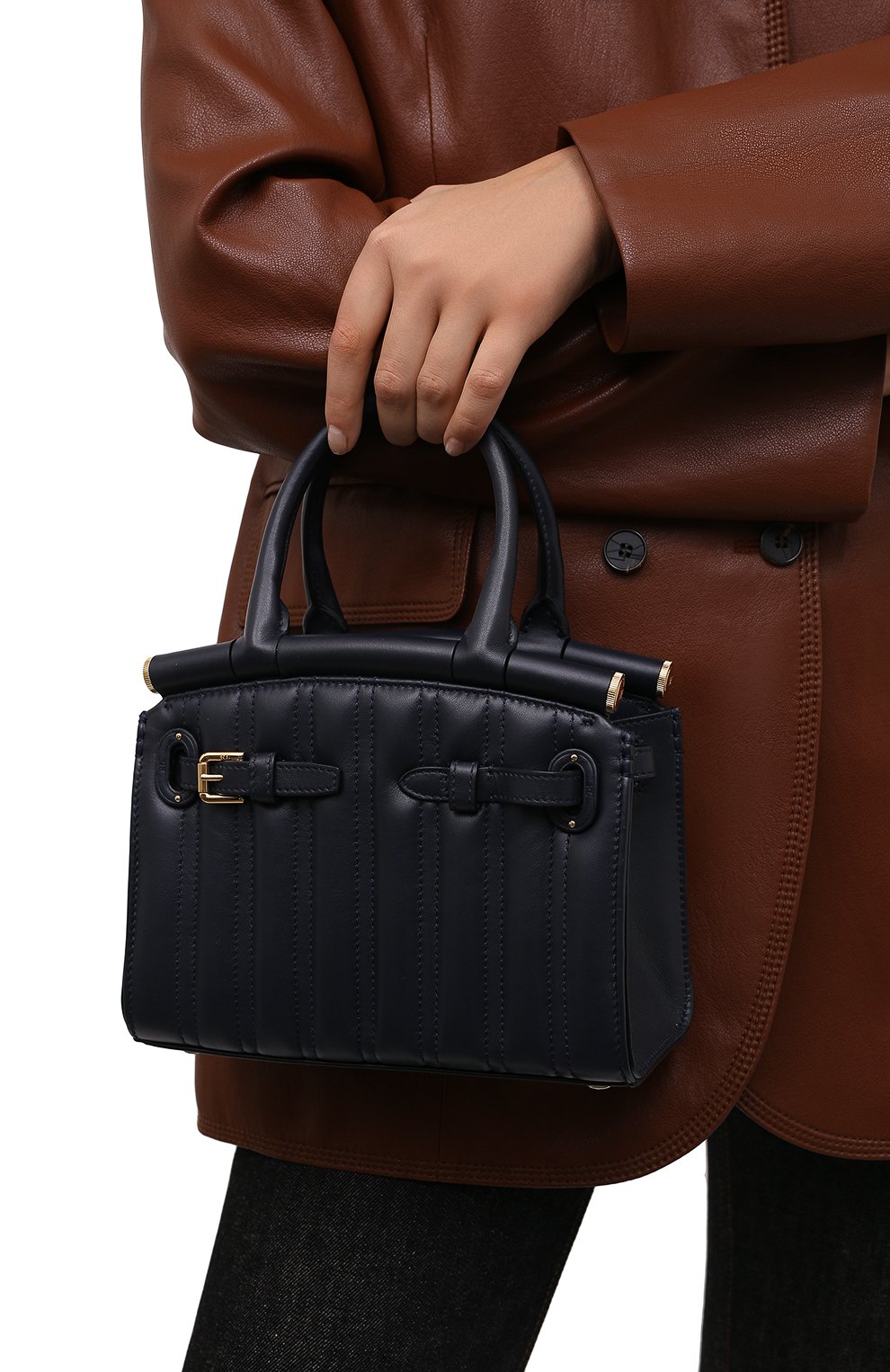 Сумка rl 50 mini RALPH LAUREN, арт. 435867093, фото 2