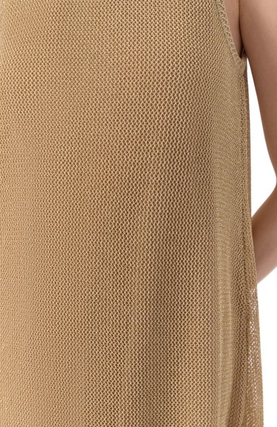 Платье из вискозы FREEAGE, арт. S25.DR103.7009.800, фото 5