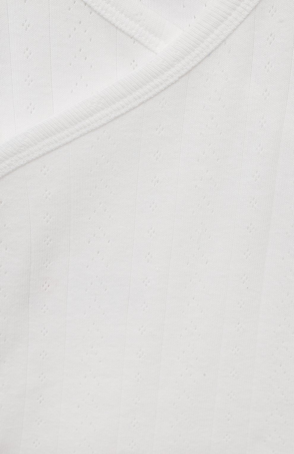 Хлопковое боди BABYBU, арт. PE1082ES, фото 3