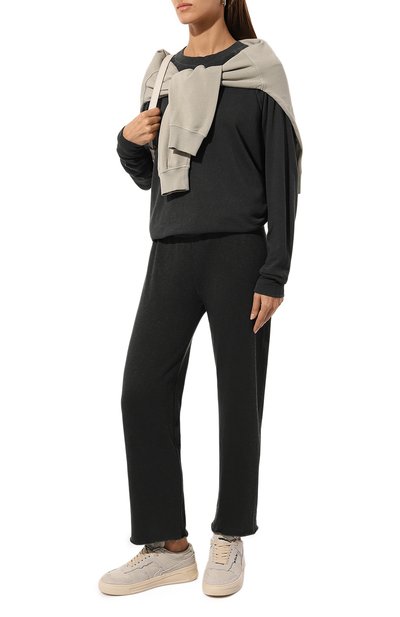 Хлопковые брюки JAMES PERSE, арт. WXA1932, фото 2