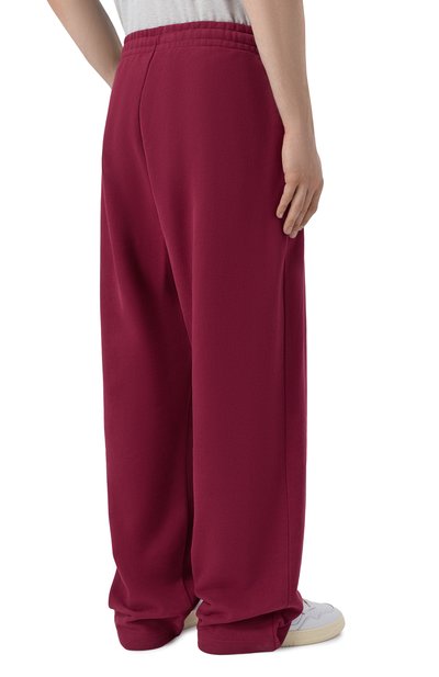 Хлопковые брюки PLANTA ROSA, арт. PR/PK/NP/400VELVET, фото 5