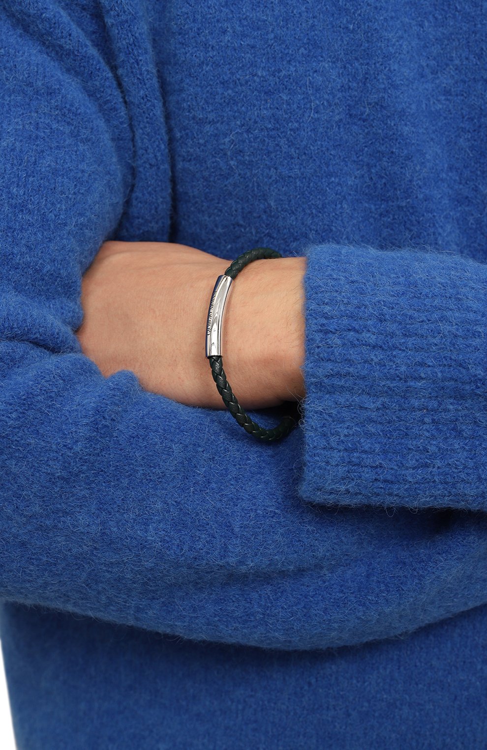 Браслет GIORGIO ARMANI, арт. 53S212 4R212, фото 2