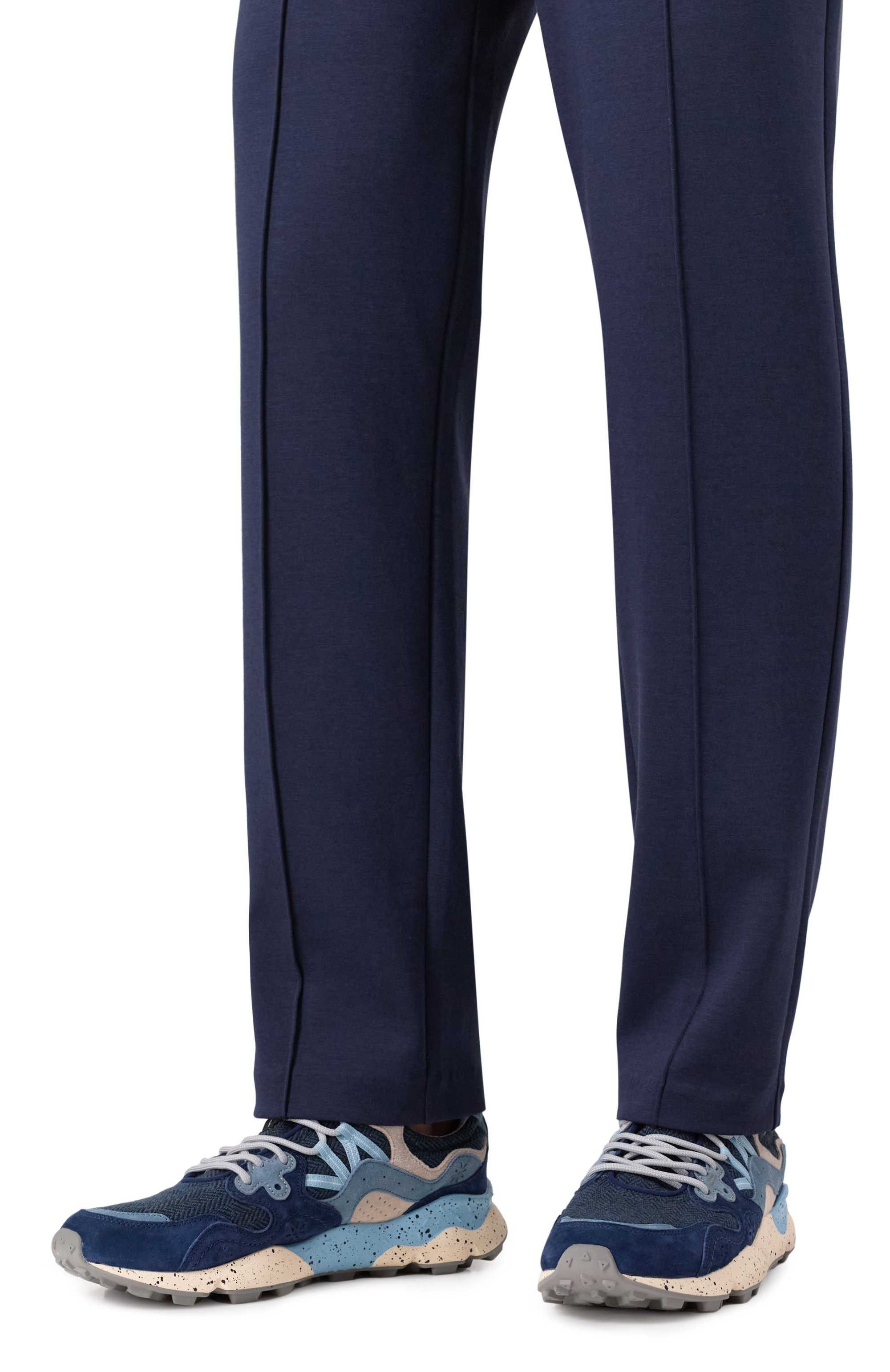 Комбинированные кроссовки yamano 3 FLOWER MOUNTAIN, арт. 2017816/50, фото 3