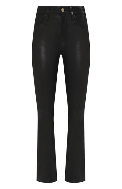 Женские кожаные брюки FRAME DENIM, арт. LWLT0171