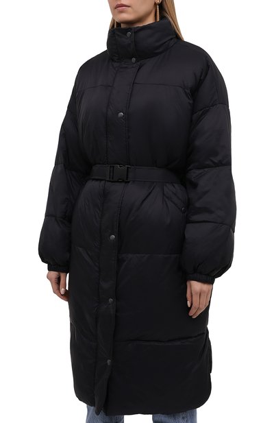 Утепленная куртка ISABEL MARANT ETOILE, арт. MA0987-21A005E/DRIESTA, фото 3