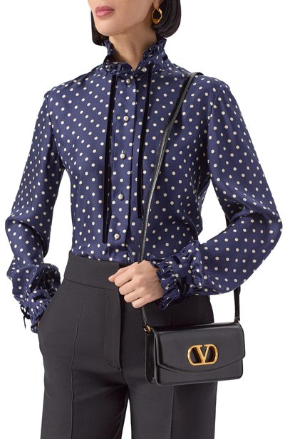 Сумка vain VALENTINO, арт. 7W2B0R71/GCB, фото 2