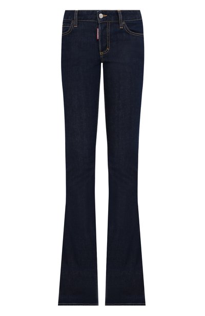 Женские джинсы DSQUARED2, арт. S75LB0499/S30595