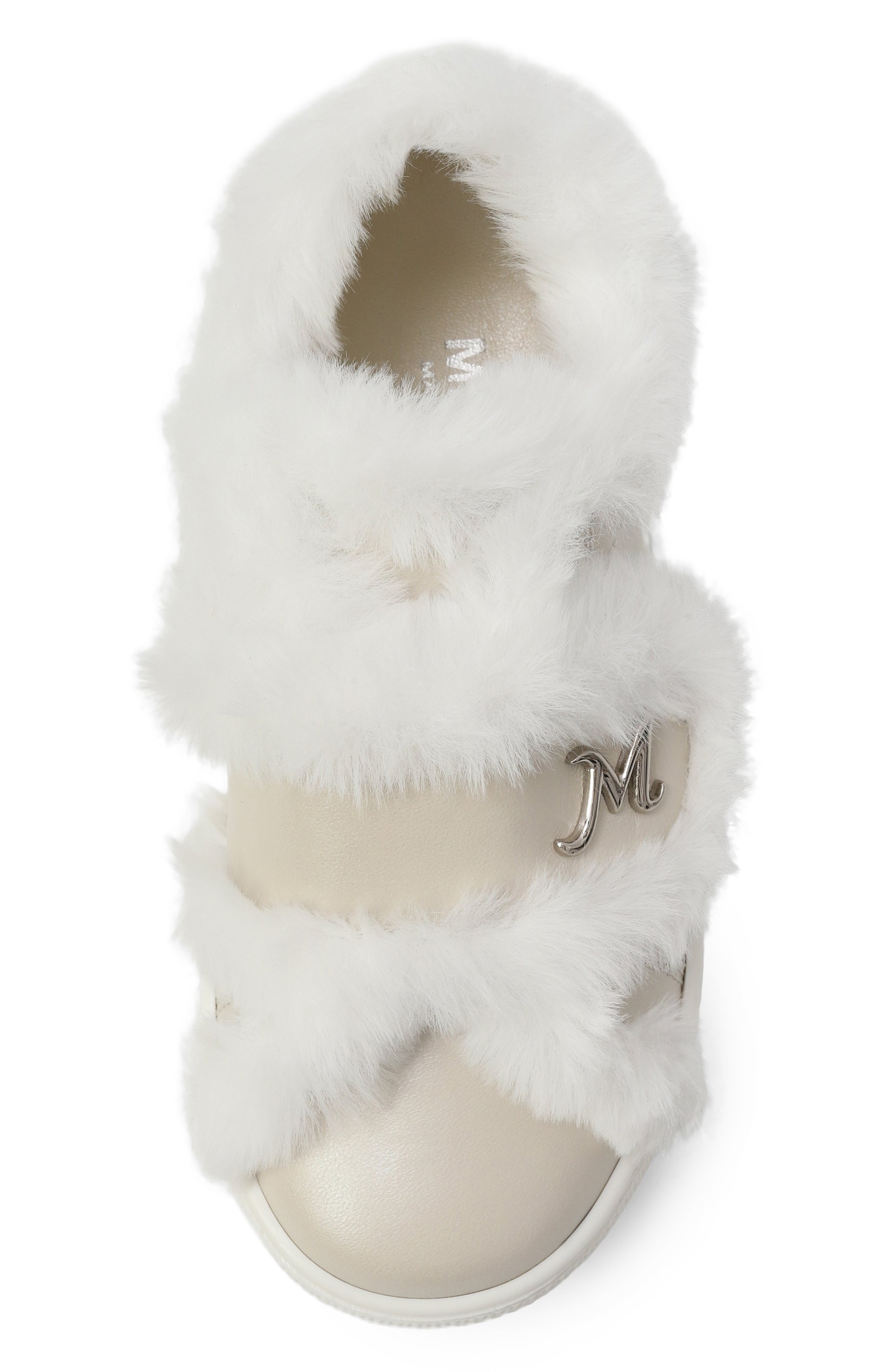 Кожаные ботинки MISSOURI, арт. 2062/27-30, фото 4