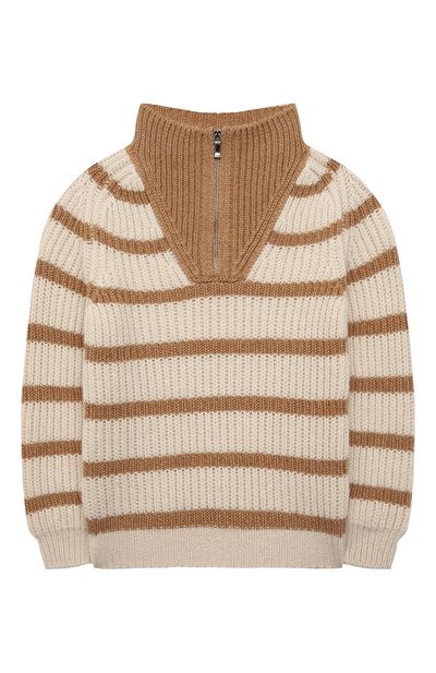 Кашемировый свитер LORO PIANA, арт. FAL7512