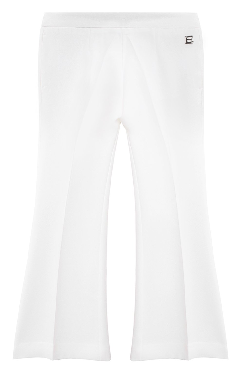 Костюм из жакета и брюк ERMANNO SCERVINO, арт. SFCD001/GA39-BS002/3A-8A, фото 6