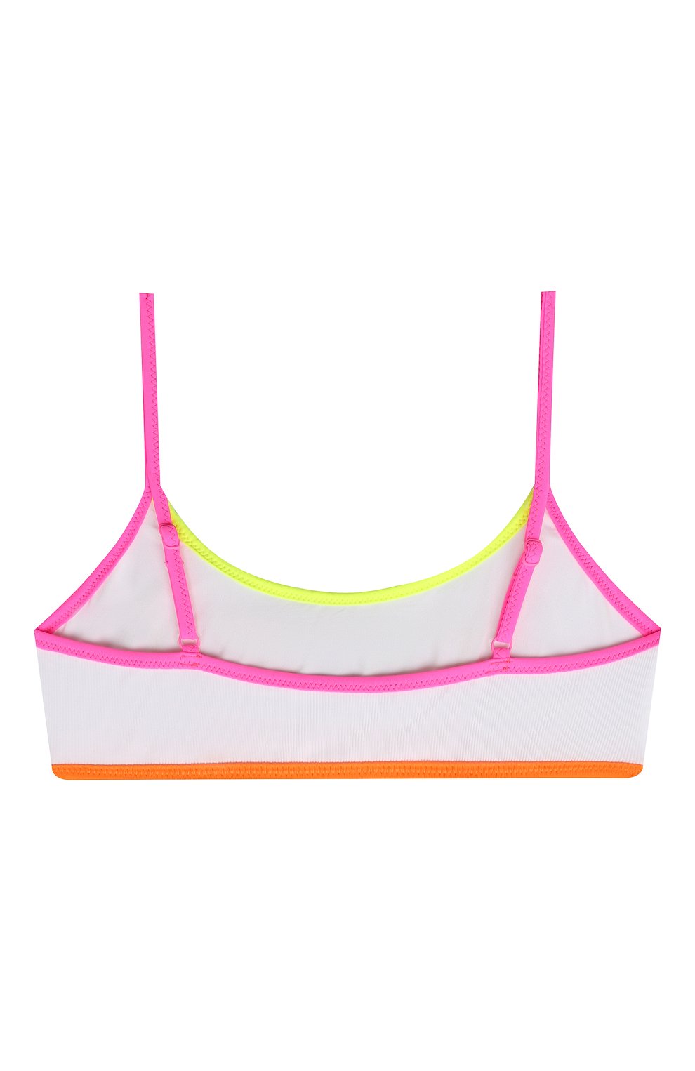 Раздельный купальник MC2 SAINT BARTH, арт. STBK/JAIDEN STRING/00291D, фото 3