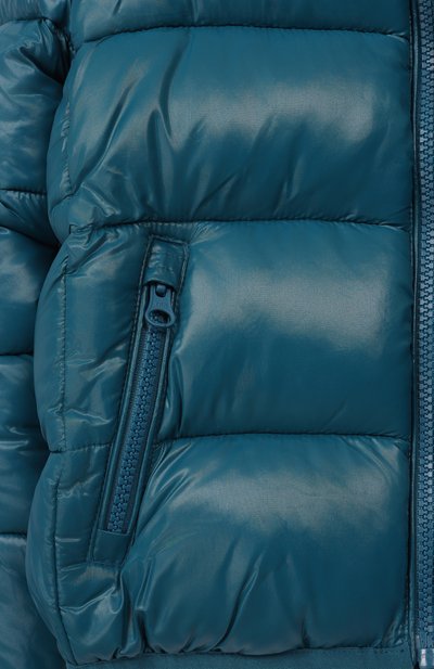 Утепленная куртка SAVE THE DUCK, арт. J31280B/ARTIE/L0VE21, фото 3