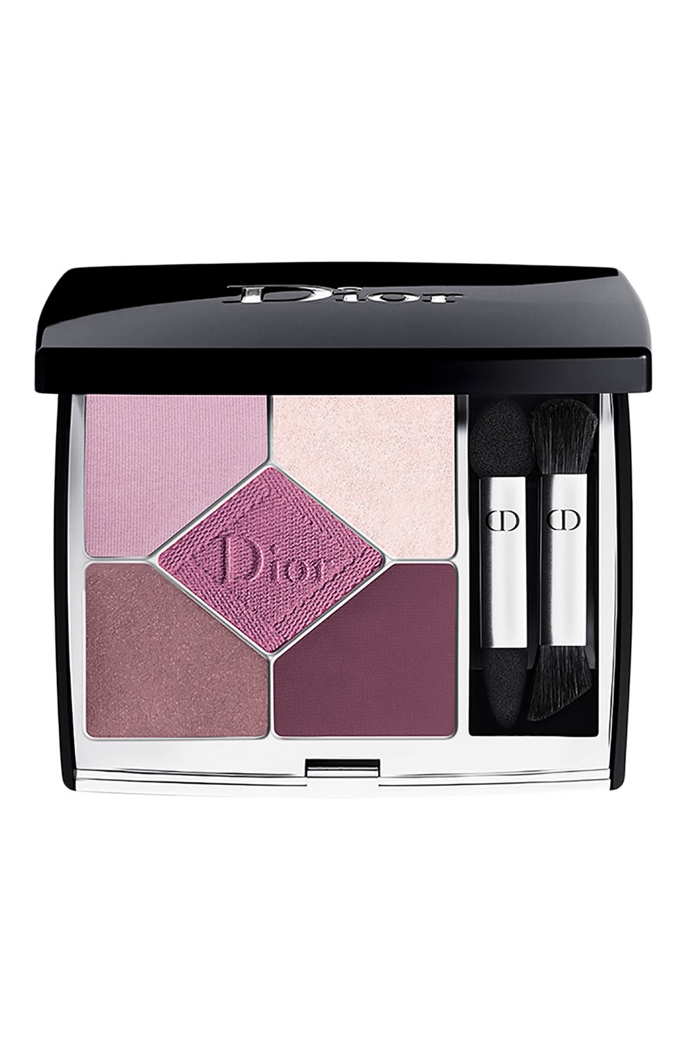 Тени для век 5 couleurs couture, 849 розовая сакура DIOR цвета по цене 4800 руб., арт. C020173849, фото 1 Тени для век 5 couleurs couture, 849 розовая сакура DIOR, арт. C020173849, фото 1